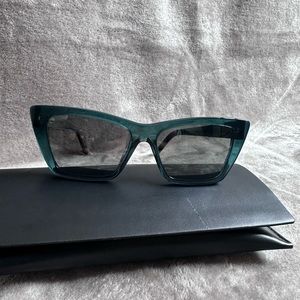 Saint Laurent Sunglasses